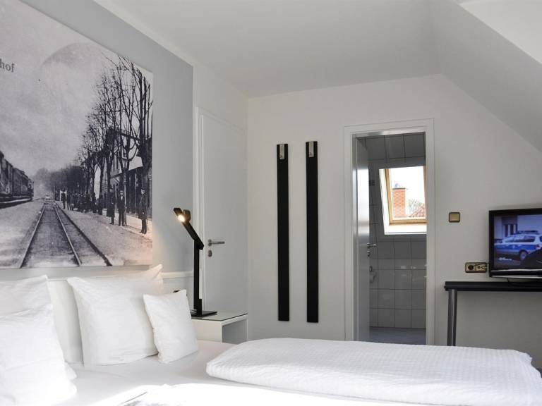 Bed & Breakfast Mölln