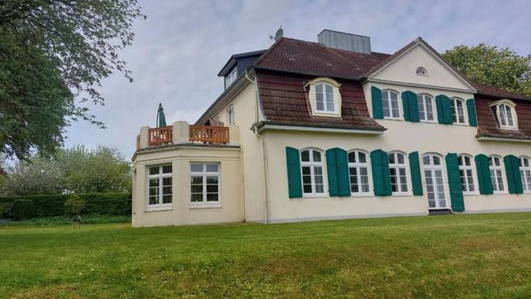 62 m² Ferienwohnung