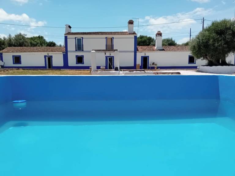 Apartamento  Évora Monte