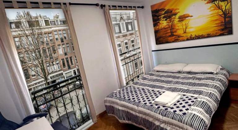 Bed & Breakfast  Justicia