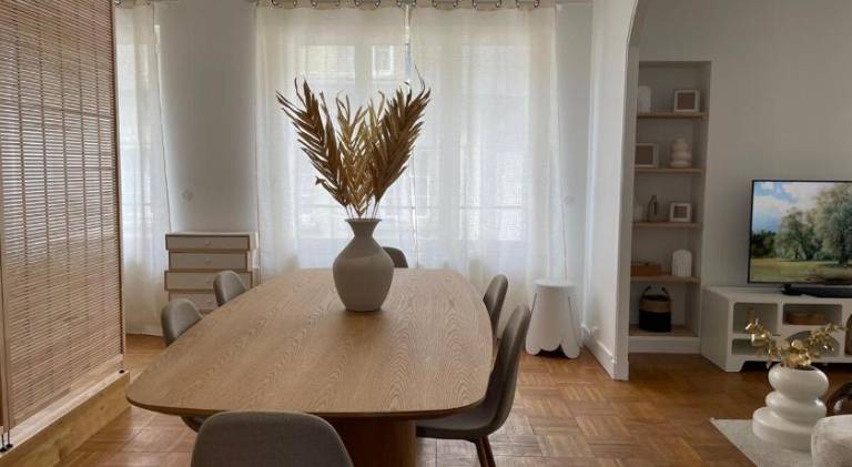 Rental apartment with 1 room for 8 persons — photo 3