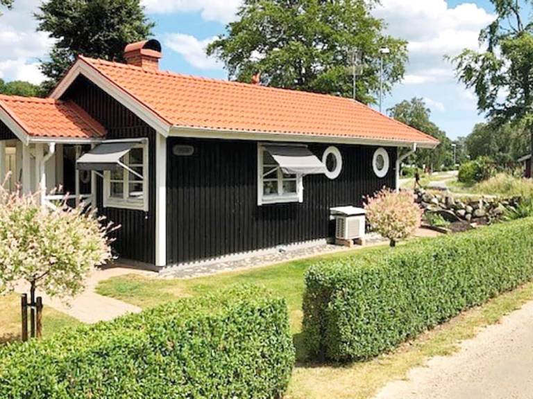 Feriehus  Sölvesborg