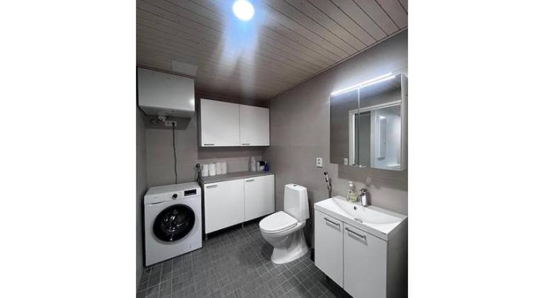 Snowflake XI Family rooms — photo 2