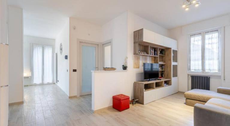 Rental apartment with 1 room for 5 persons — photo 2