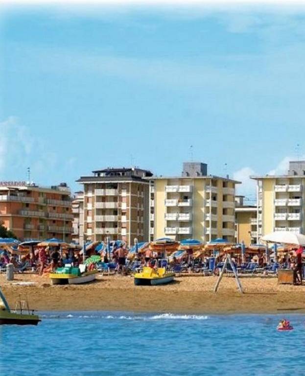 Ferienhaus Lignano Sabbiadoro