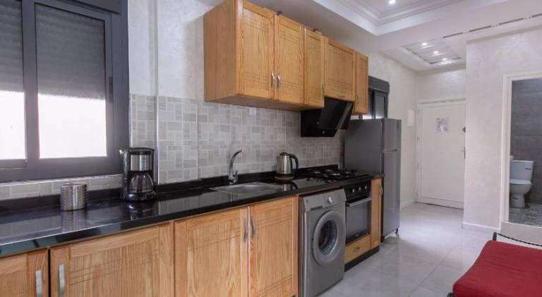 VELASQUEZ Appartements Fast Wifi and Ocean View — photo 3