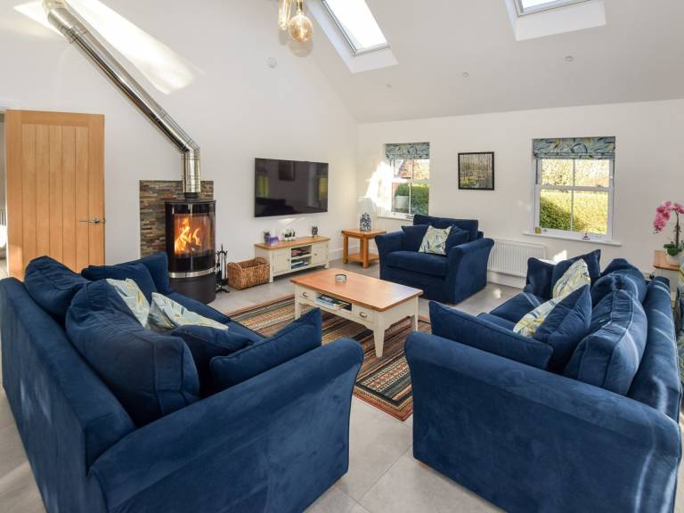Landhaus  Hambleton