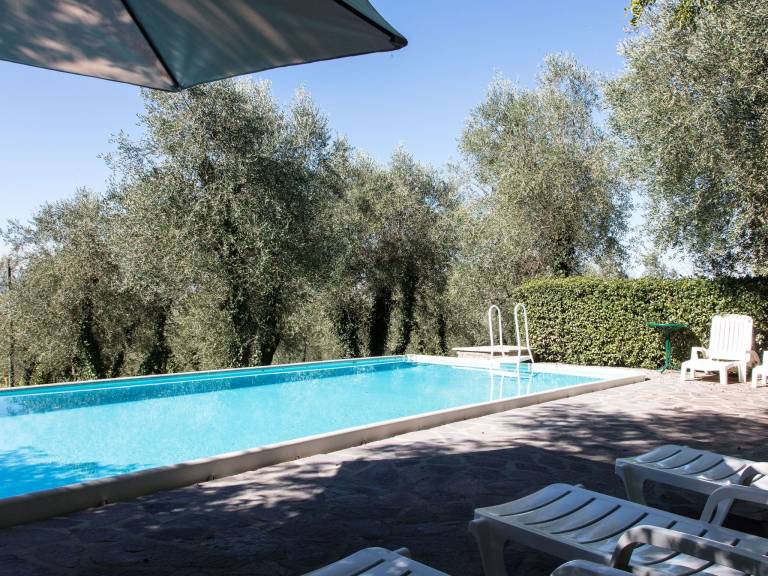 House with 5 rooms for 12 persons — photo 4