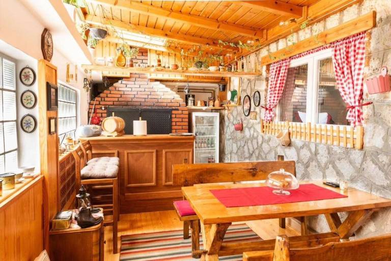 Apartment Stari Grad Sarajevo