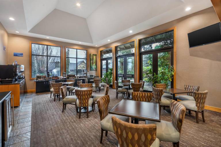 Best Western Windsor Inn — photo 4