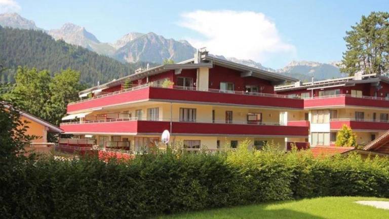 Ferienwohnung  Ramsau am Dachstein