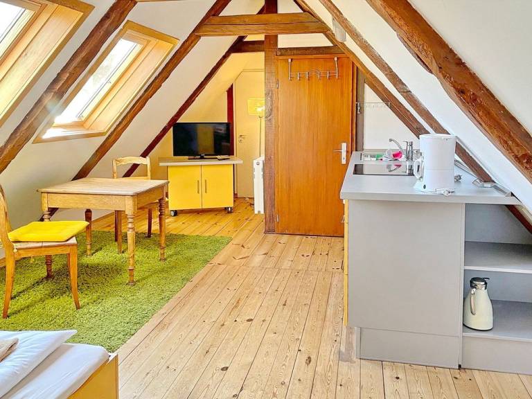 Ferienwohnung Lehde