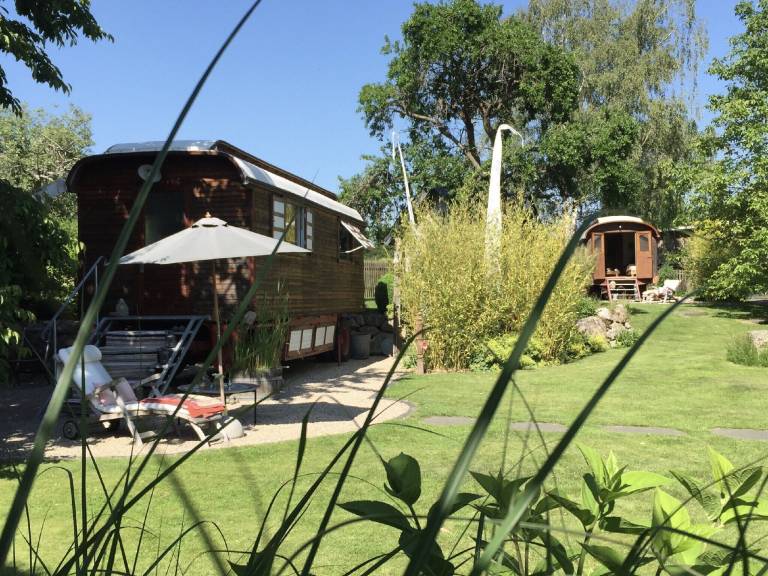 Ferienwohnung Marthel
