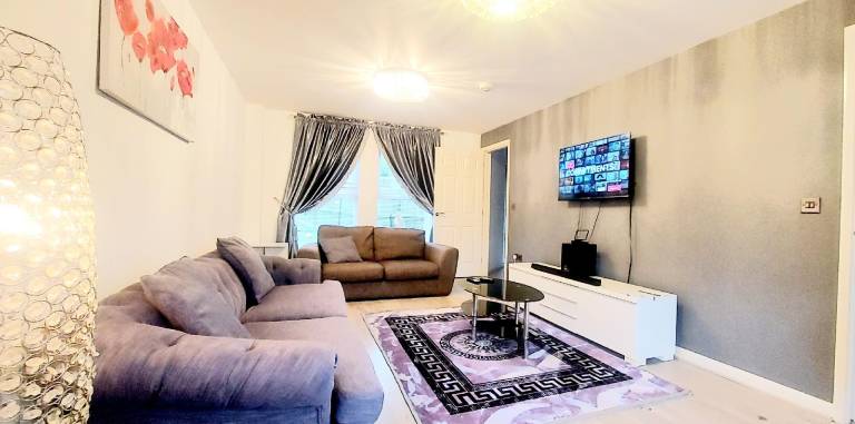 70 m&sup2; Ferienhaus