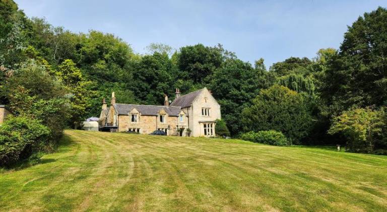 Bed and breakfast Whitby
