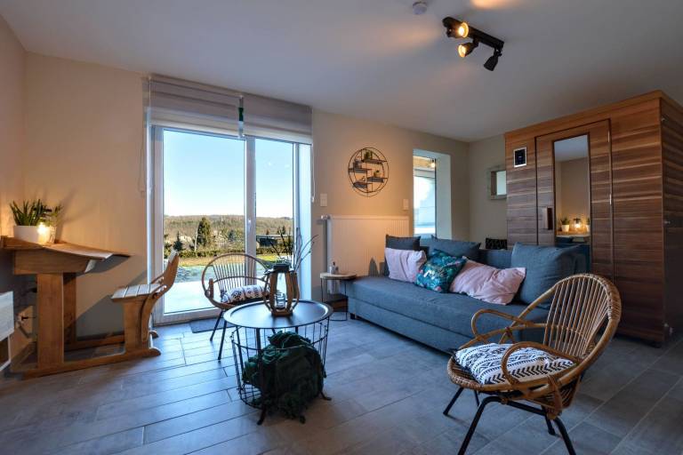 Cottage  Aywaille