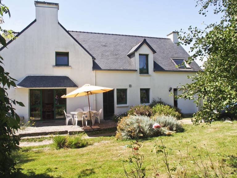 Maison de vacances Névez