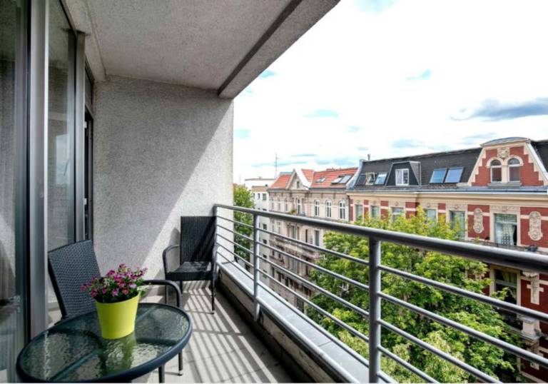 Ferienwohnung  Lichtenrade