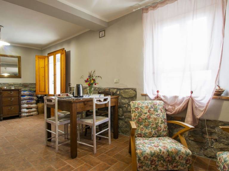 Casa Fiano