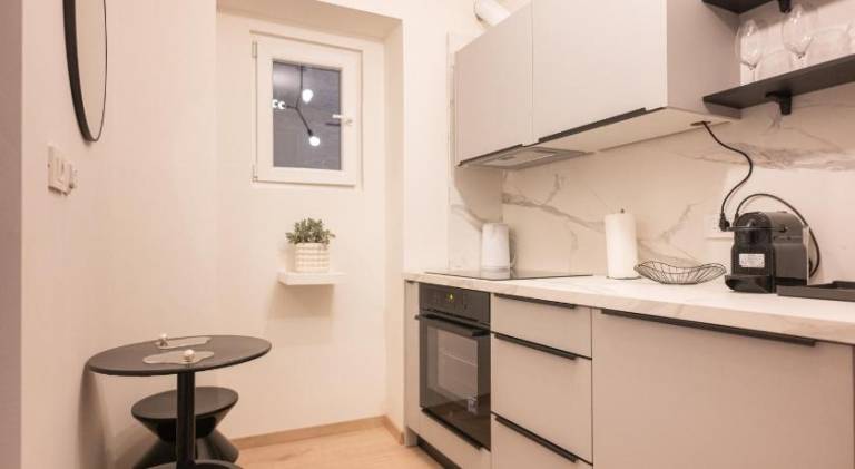 Rental apartment | Next to Ban Jelačić Square — photo 4