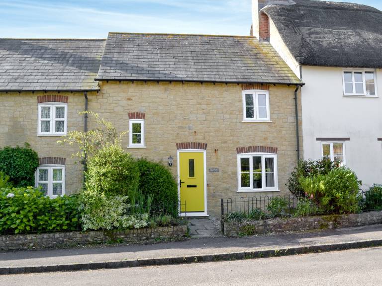 Cottage Crewkerne