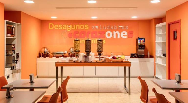 Mision Express Irapuato — photo 2