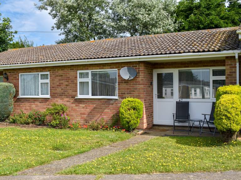 Cottage  Kessingland