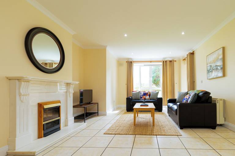 Ferienwohnung Galway