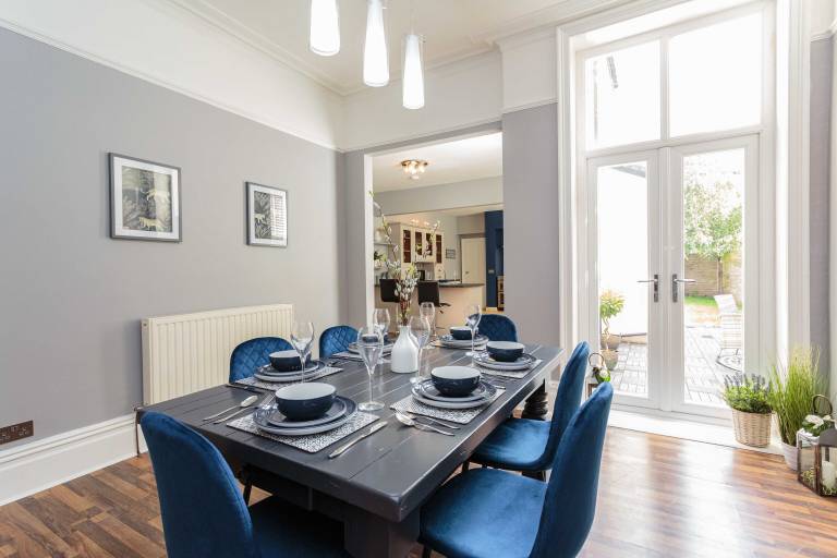 House Lytham Saint Annes