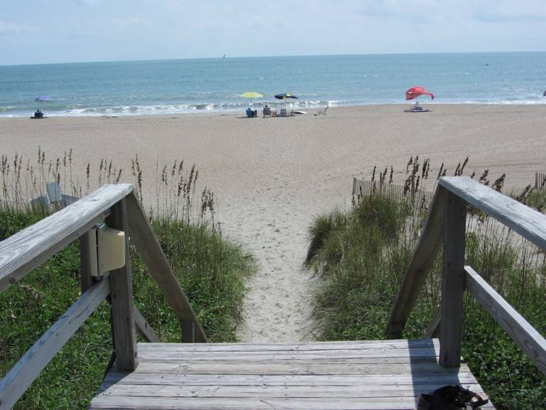 Condo Atlantic Beach