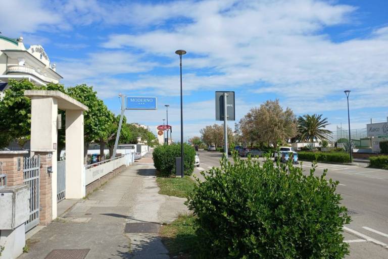Appartamento Milano Marittima