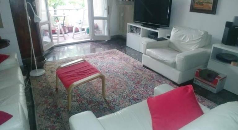 Holiday apartment with patio & yard | Perfect for remote work — photo 2