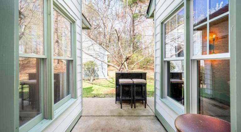 Ample apartment | Pets allowed — photo 4