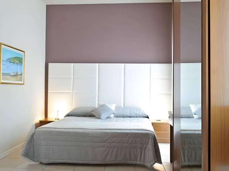 Hotel Belvedere in Milano Marittima