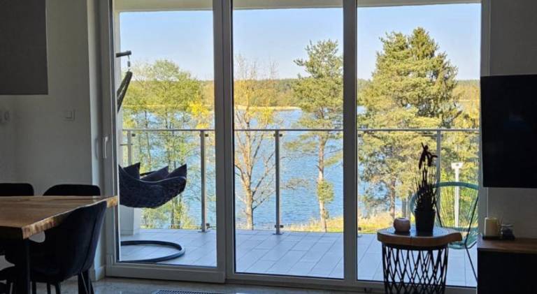 Apartament Studzieniczna