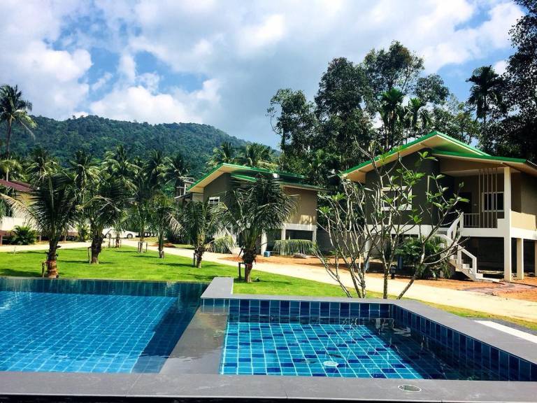 Wanpratheep Village — photo 5