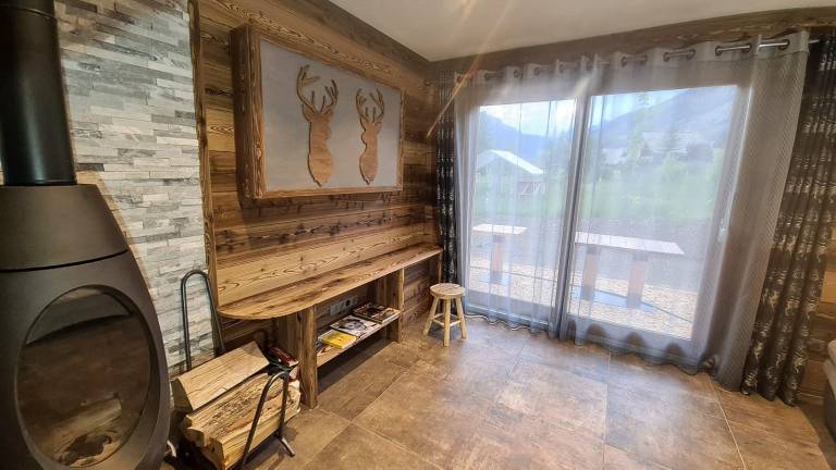 Wonderful gite with terrace & yard | Pets allowed — photo 4