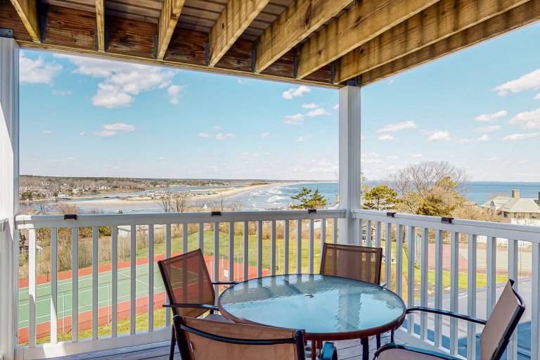 Condo  Ogunquit