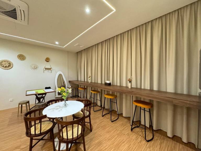 House with 3 rooms for 20 persons — photo 4