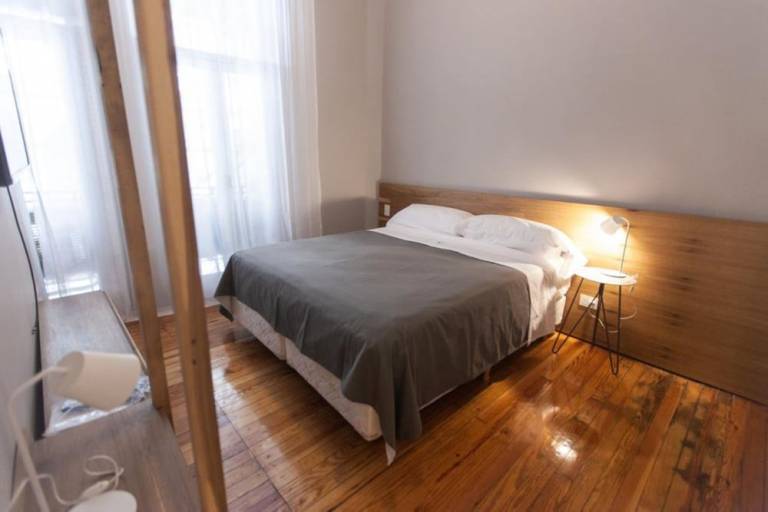 Hostel Buenos Aires