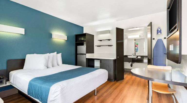 Studio 6 Suites Chattanooga, TN - Lookout Mtn. — photo 2