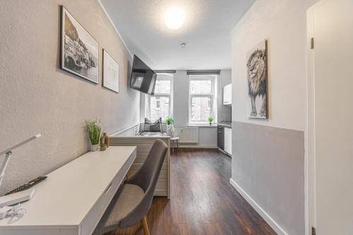 Ferienwohnung Halle (Saale)