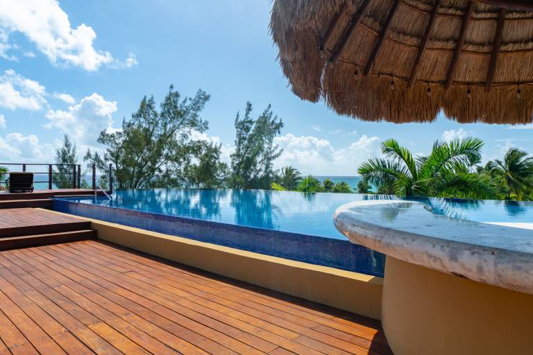 Pueblito Escondido 316