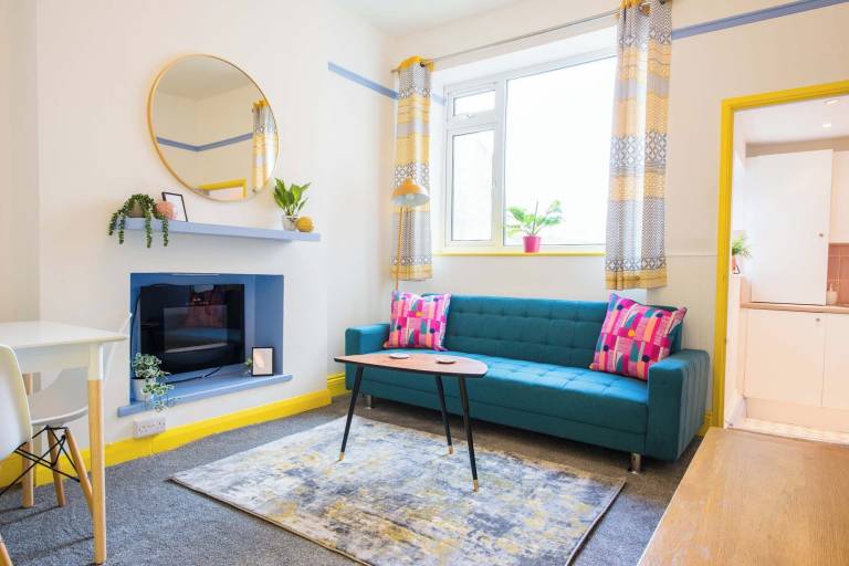 Apartment Cardiff Bay