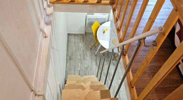 Vacation home with 1 room for 3 persons — photo 2