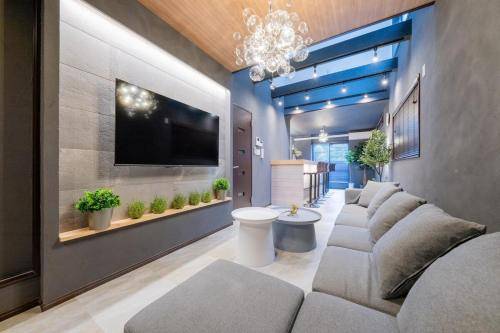 120 m² Villa