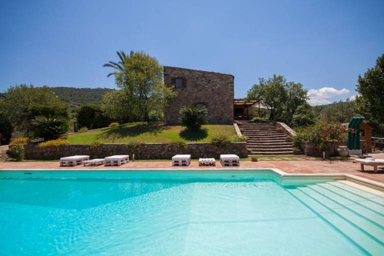 Villa Sant'Ambrogio