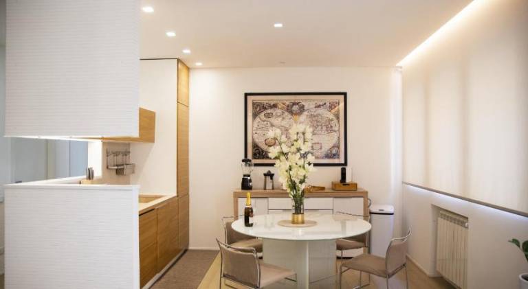 Beautiful holiday apartment | Next to Palermo Cathedral | Pets allowed — photo 3