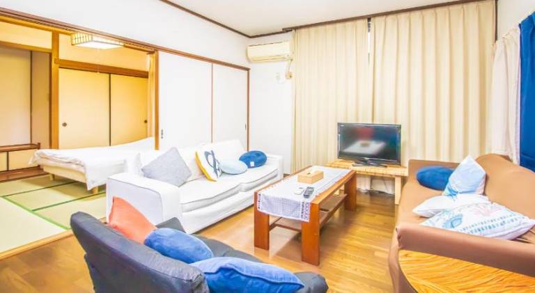 Ferienwohnung