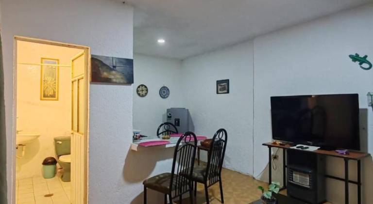 Rental apartment with 1 room for 3 persons — photo 2
